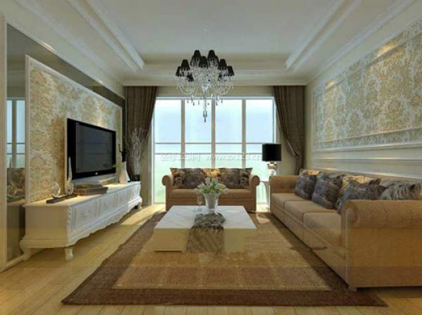 100平方米裝修多少錢