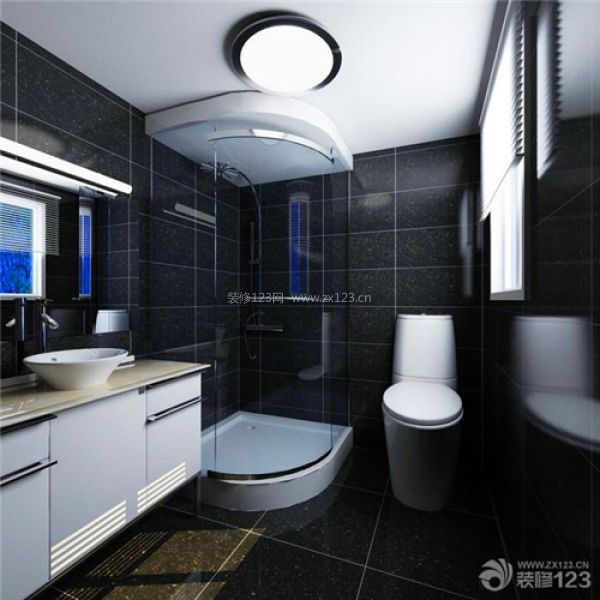 衛生間裝修效果圖