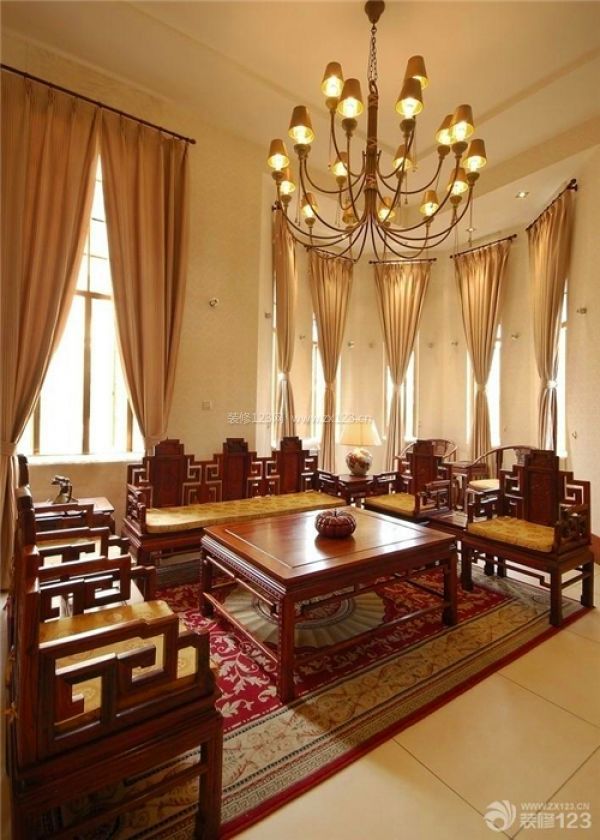 古典裝修風(fēng)格