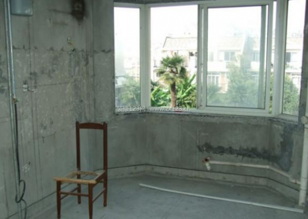 舊房子如何裝修