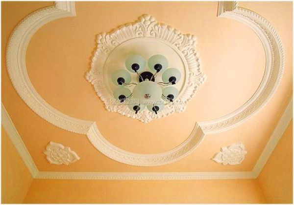 石膏板吊頂詳解