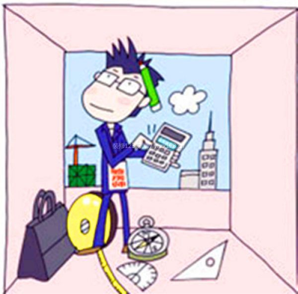 裝修報(bào)價(jià)單表格下載