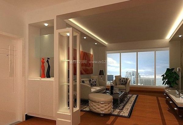 玄關鞋柜的尺寸