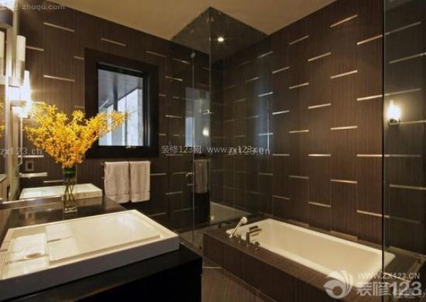 衛生間清潔小妙招