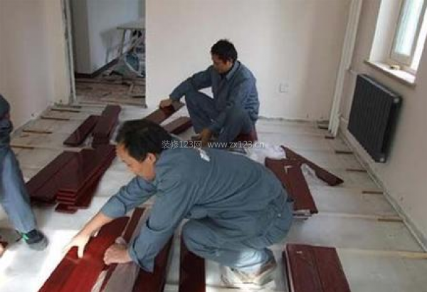 秋季裝修注意事項