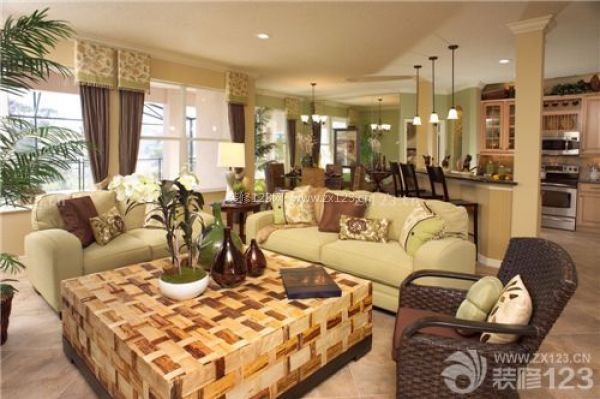 90平米房屋裝修報(bào)價(jià)