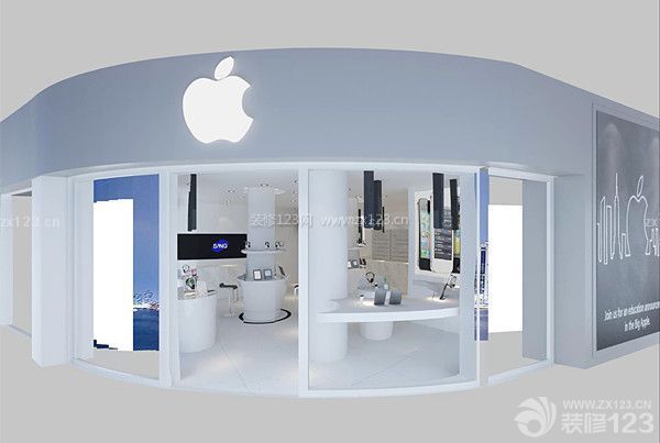 手機店鋪怎么裝修 手機店鋪怎么裝修