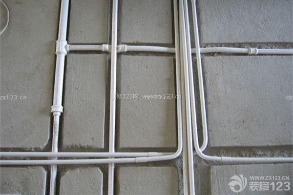 家裝水電改造 家裝水電改造