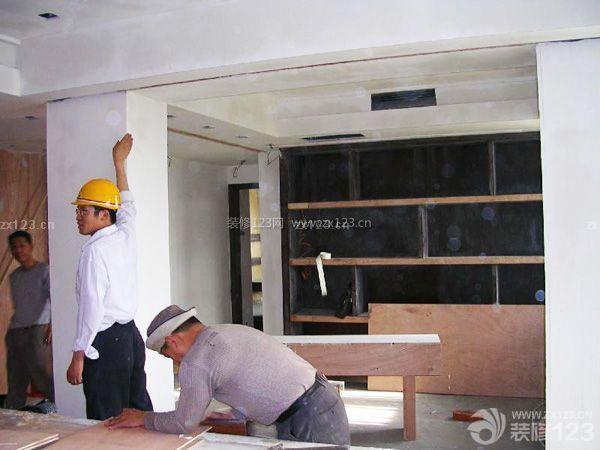 裝修公司報價單范本