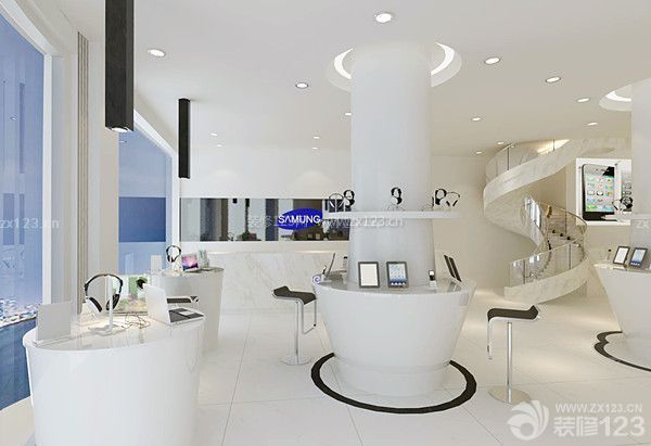 手機店鋪怎么裝修 手機店鋪怎么裝修