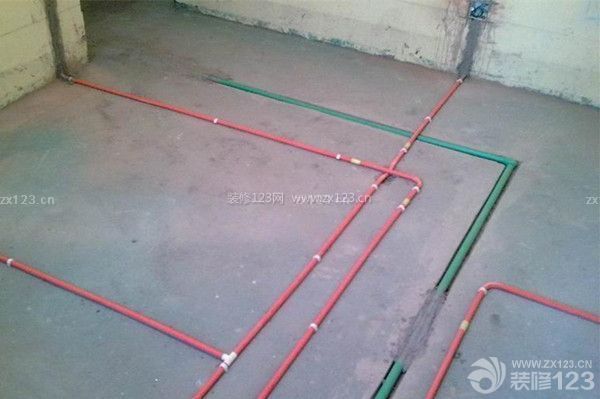 家裝水電改造 家裝水電改造