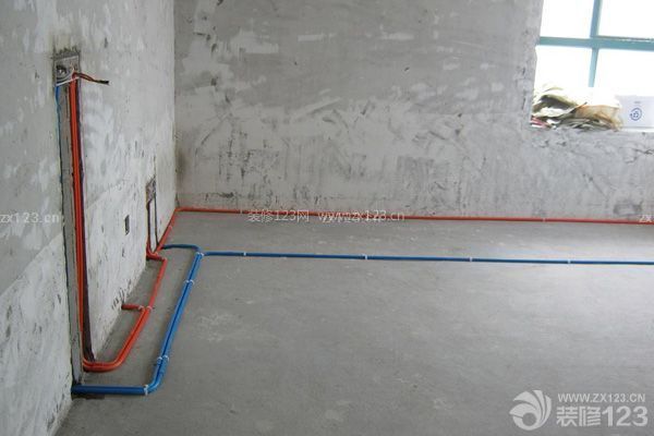 裝修房子的步驟 裝修房子的步驟