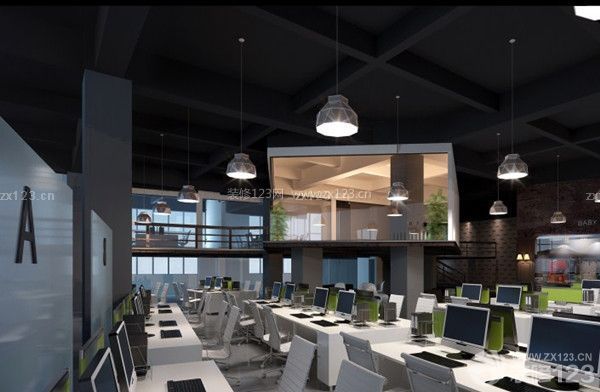 鄭州辦公室裝修注意事項 鄭州辦公室裝修注意事項