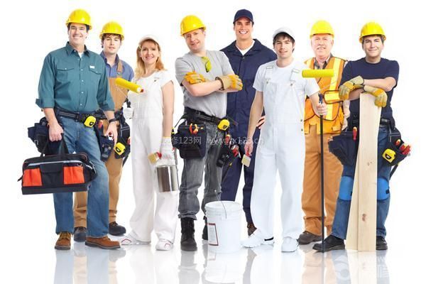 杭州新房子裝修流程——選擇裝修公司