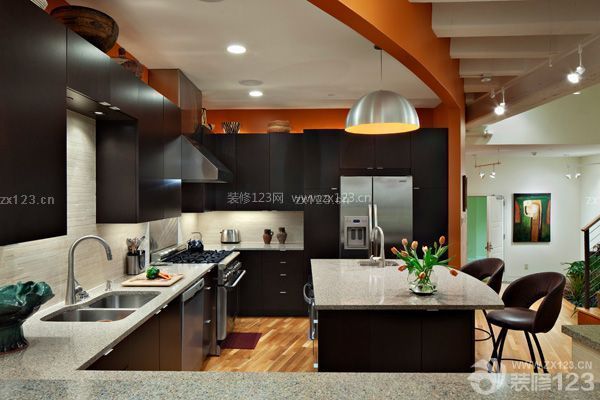 廚房怎樣裝修最省錢 廚房怎樣裝修最省錢