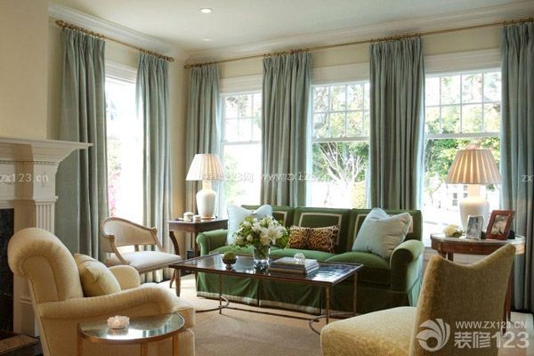 客廳怎樣裝修最省錢