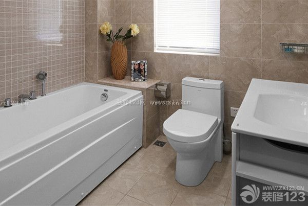 衛生間裝修要注意:安全措施 衛生間裝修要注意:安全措施