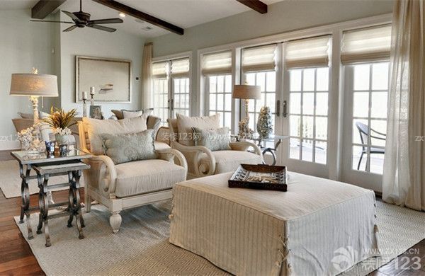 房屋裝修需注意什么:裝修色彩 房屋裝修需注意什么:裝修色彩