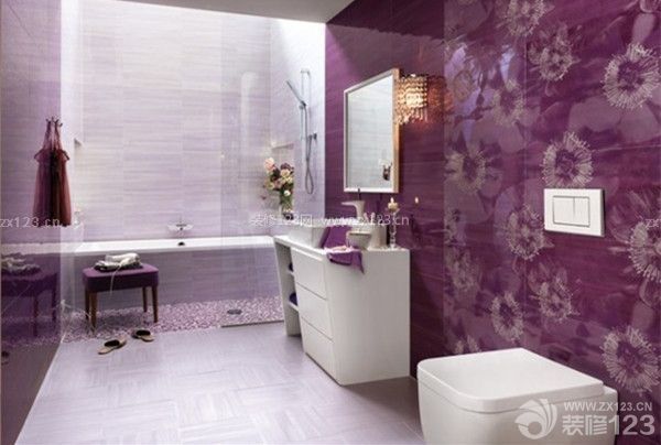 裝修應(yīng)該注意的風(fēng)水：衛(wèi)生間設(shè)計(jì)