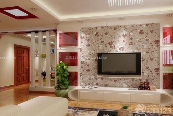 半包裝修小清新風格效果圖