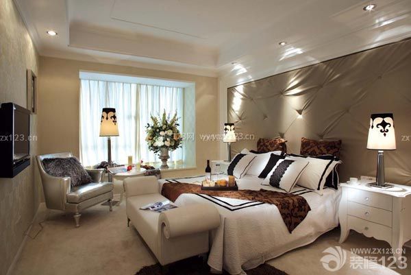 半包中裝修效果圖