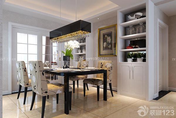 半包中客廳裝修效果圖