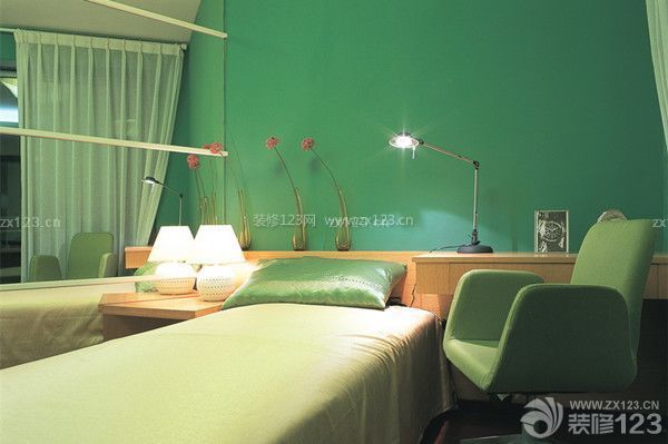 室內裝修臥室注意事項:裝修色彩 室內裝修臥室注意事項:裝修色彩