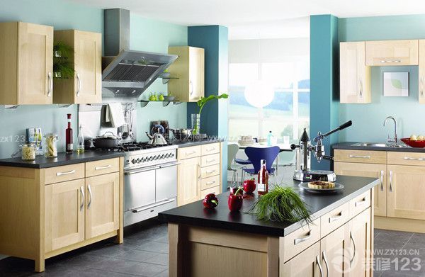 家庭裝修應(yīng)注意的風(fēng)水:廚房設(shè)計(jì) 家庭裝修應(yīng)注意的風(fēng)水:廚房設(shè)計(jì)