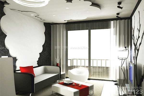 家庭裝修應(yīng)注意的風(fēng)水:吊頂設(shè)計(jì) 家庭裝修應(yīng)注意的風(fēng)水:吊頂設(shè)計(jì)