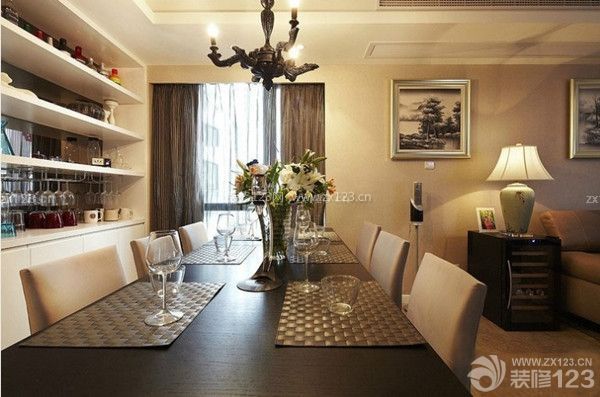 兩室一廳裝修注意事項:高效利用空間 兩室一廳裝修注意事項:高效利用空間