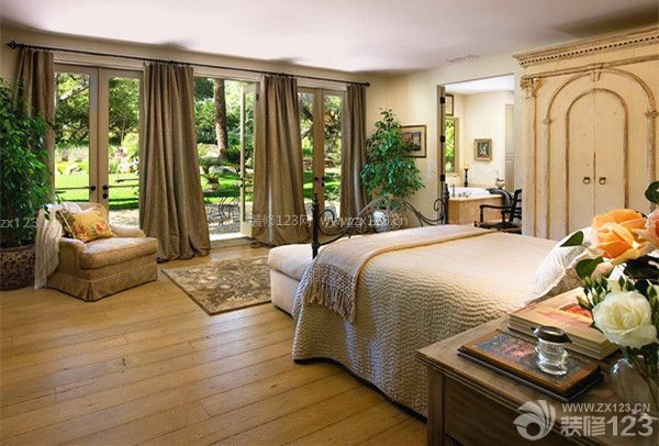 房子裝修注意事項及細節:臥室設計 房子裝修注意事項及細節:臥室設計