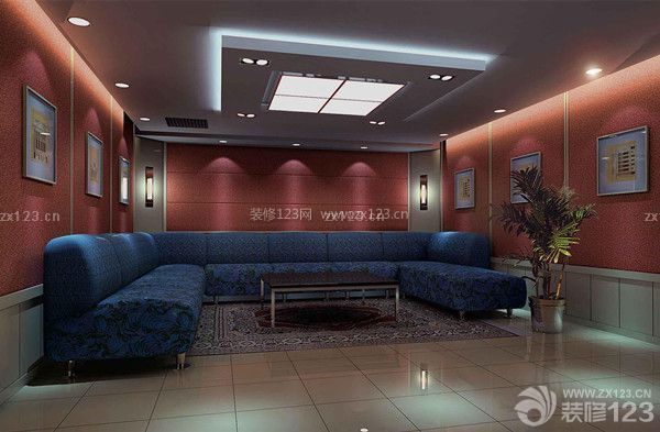 ktv裝修注意事項：裝修材料