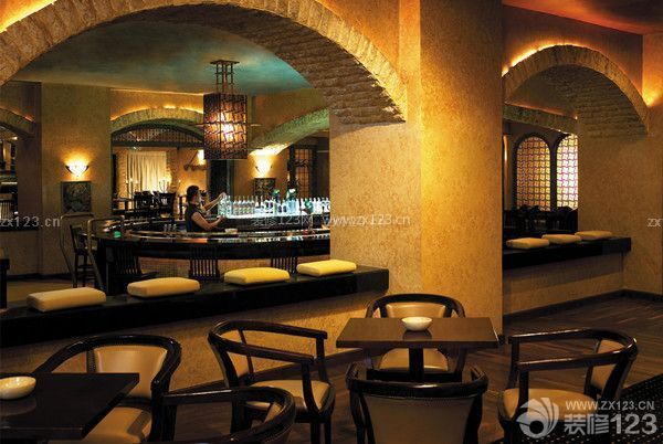 ktv裝修注意事項：空間布局