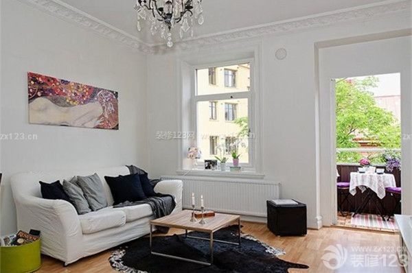 兩室一廳裝修注意事項:裝修色彩 兩室一廳裝修注意事項:裝修色彩