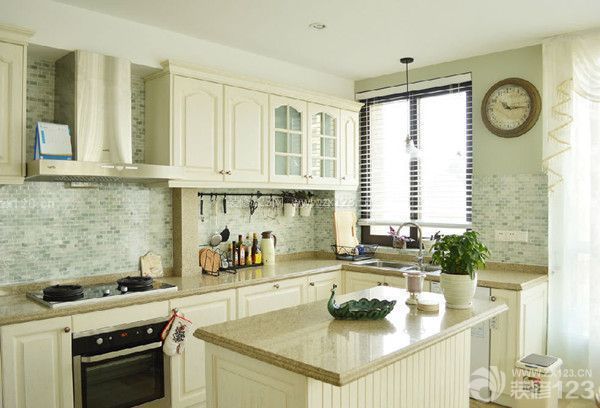 房子裝修注意事項及細節:廚房設計 房子裝修注意事項及細節:廚房設計