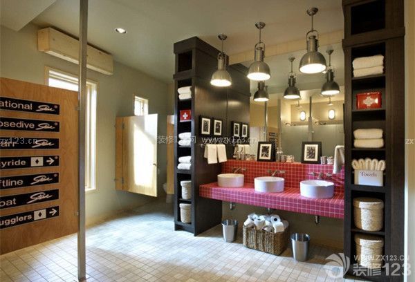 裝修衛生間的注意事項:裝修風水 裝修衛生間的注意事項:裝修風水