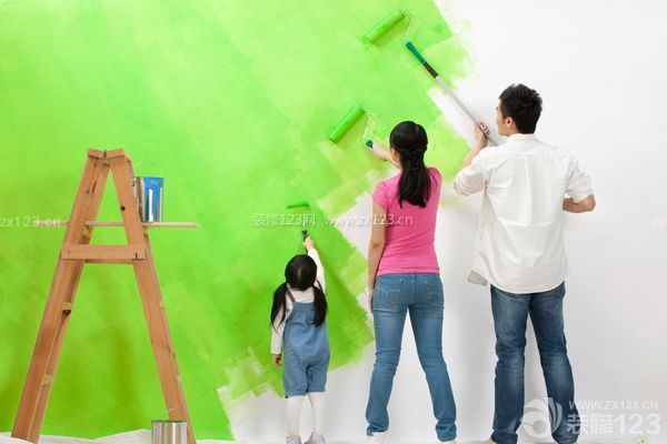 成都裝修房子如何省錢——技術不高的活自己裝修