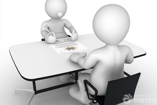 裝修順序及注意事項(xiàng):裝修合同 裝修順序及注意事項(xiàng):裝修合同