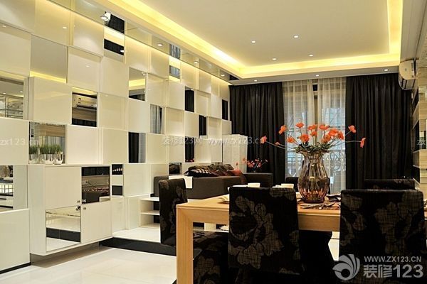 100平米的房子怎么裝修省錢——選擇合理的裝飾材料