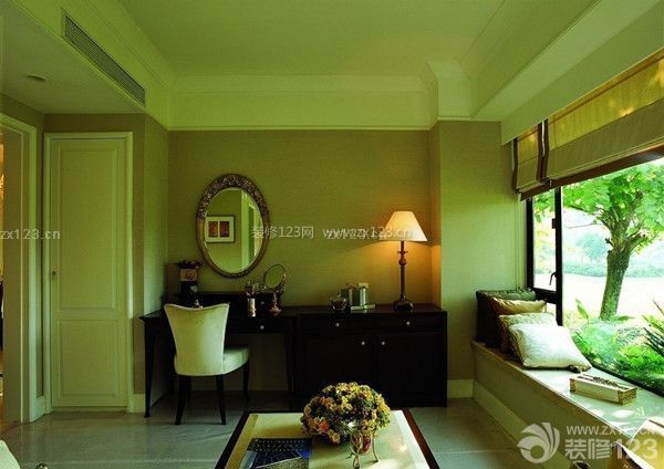 裝修順序及注意事項(xiàng):裝修風(fēng)格 裝修順序及注意事項(xiàng):裝修風(fēng)格