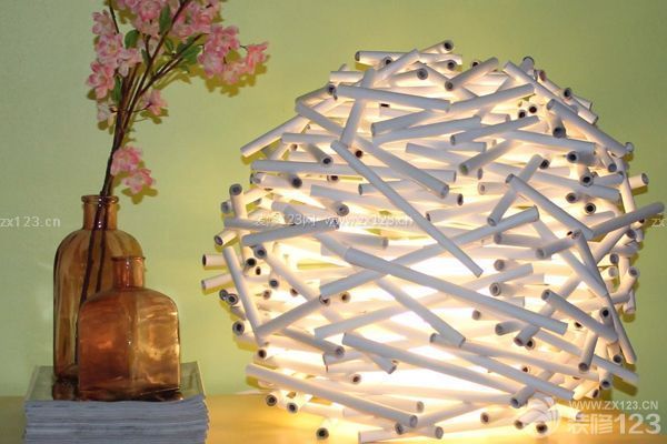 怎么樣裝修最省錢——舊報(bào)紙的利用