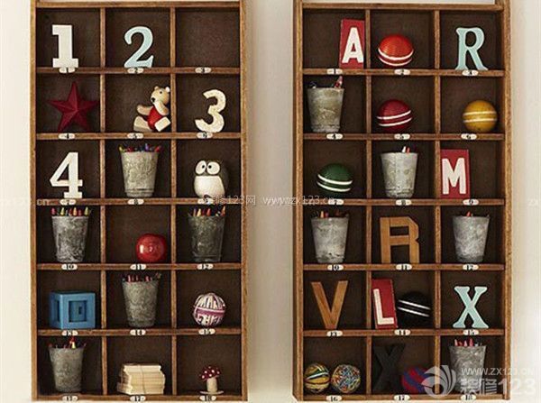 格子鋪怎么裝修：創(chuàng)意設(shè)計