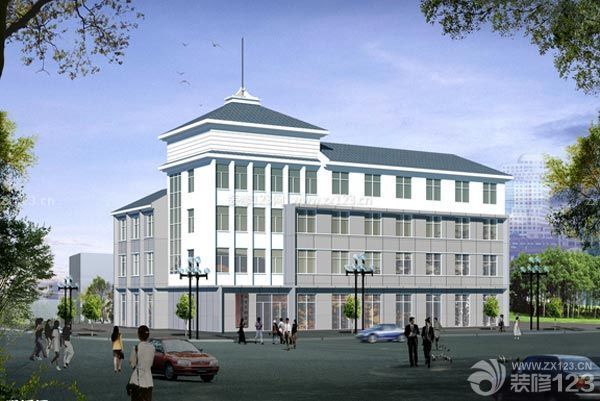 辦公樓裝修預算