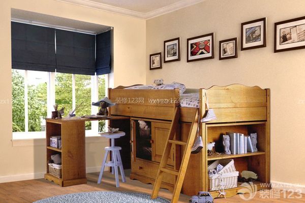 怎么樣裝修最省錢——選用多功能家具