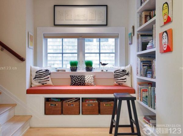 飄窗怎么裝修：設計類型