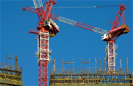 建筑一級資質轉讓價格，收購帶資質建筑工程公司多少錢