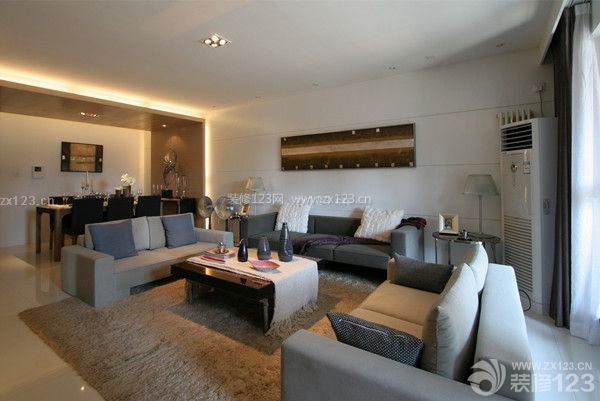 客廳裝修設計注意事項