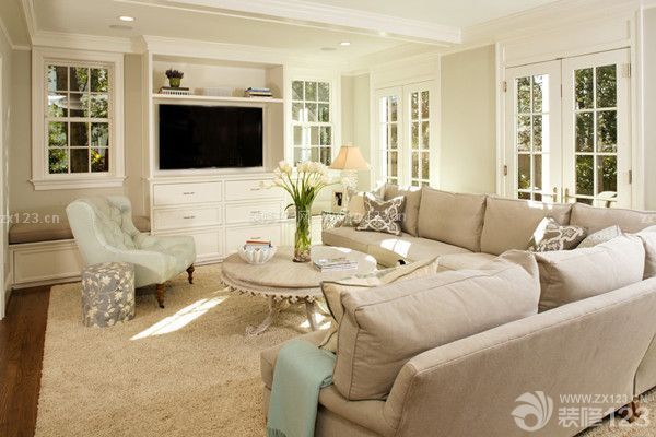 客廳裝修該注意什么