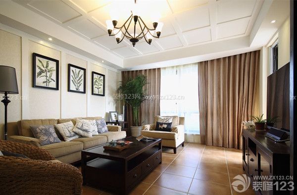 客廳裝修該注意什么問題