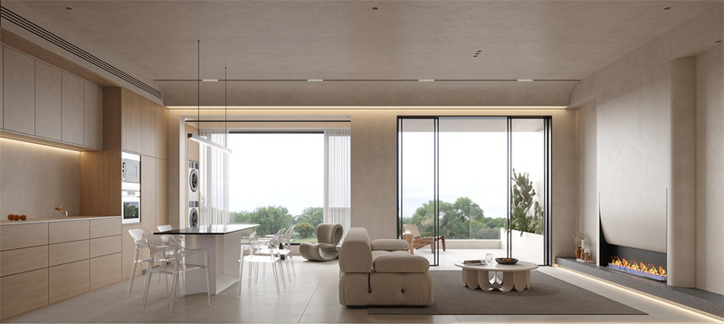 2023年裝修風格 2023年裝修風格